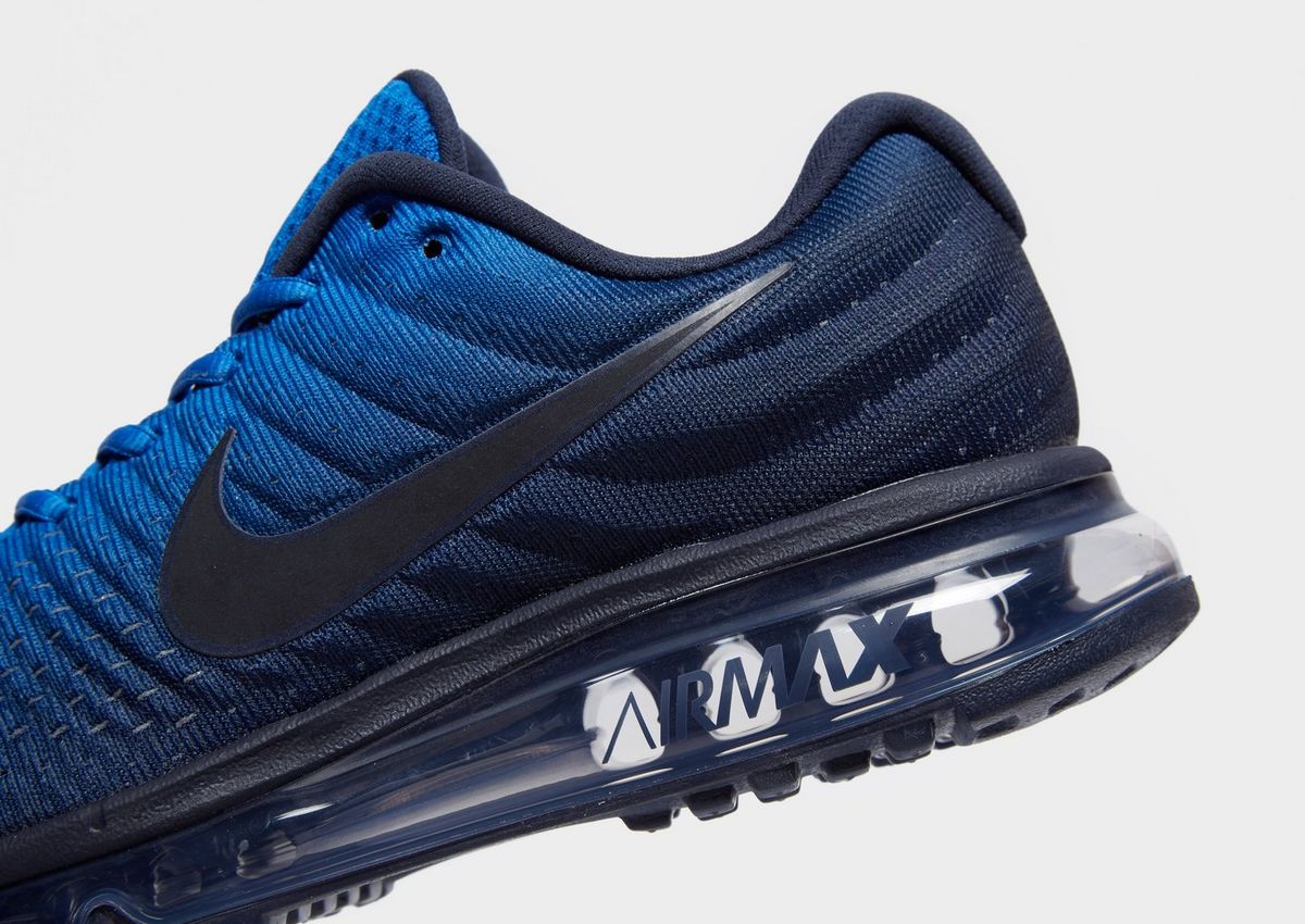 Nike Air Max 2017 celeste Nike Air Max 2017 celeste